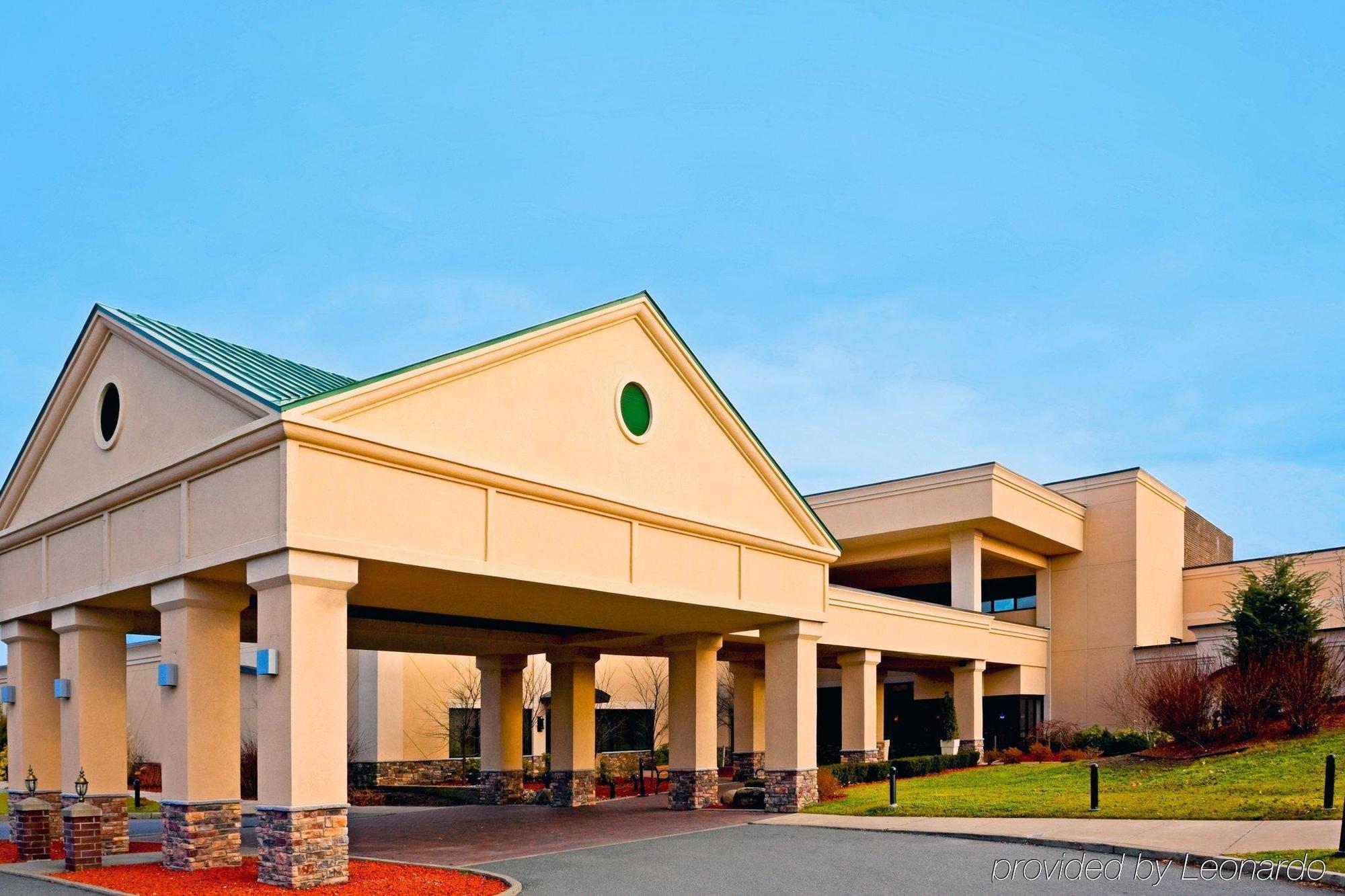 Red Lion Hotel Άλμπανι Εξωτερικό φωτογραφία