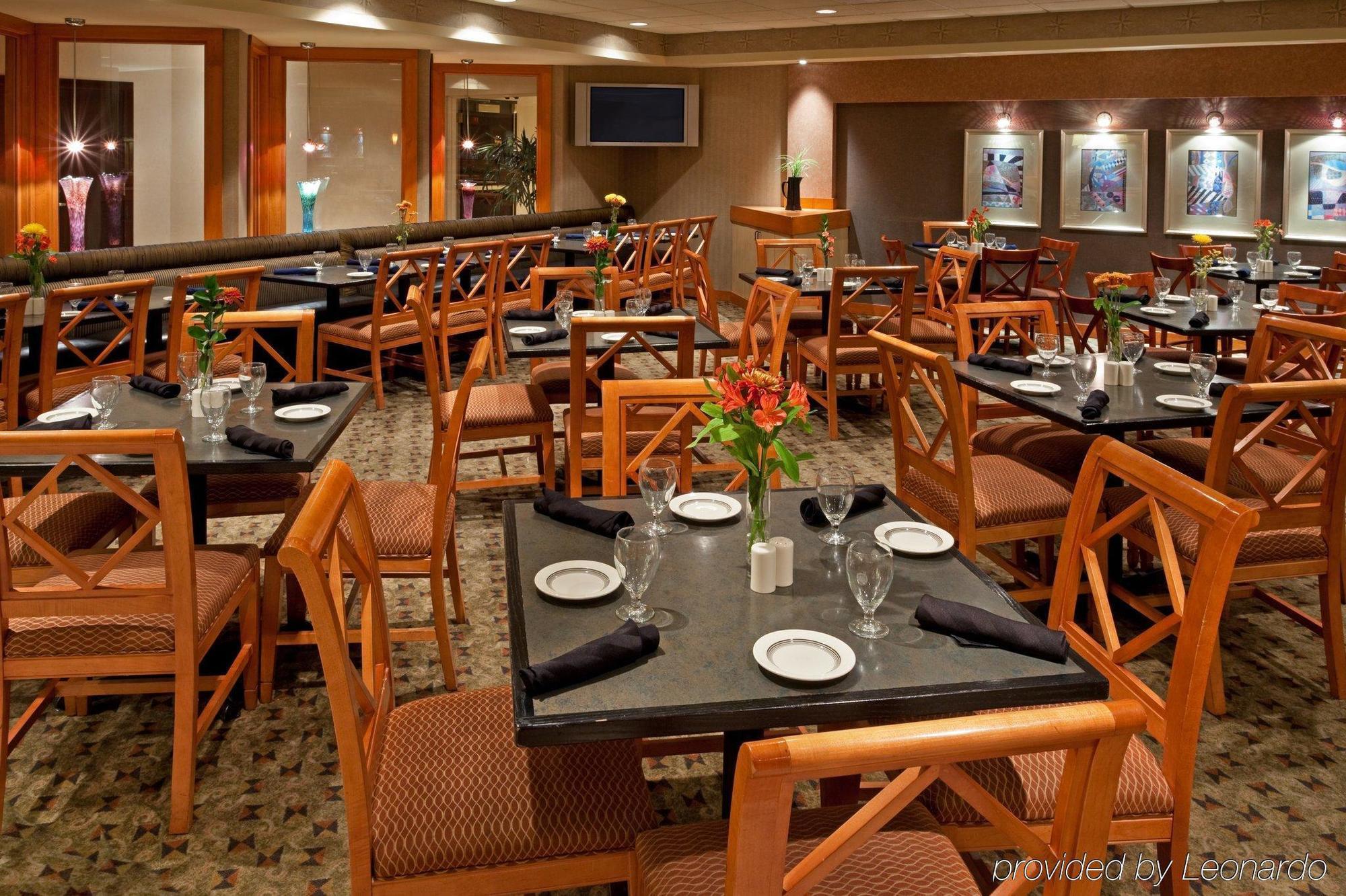 Red Lion Hotel Άλμπανι Εστιατόριο φωτογραφία