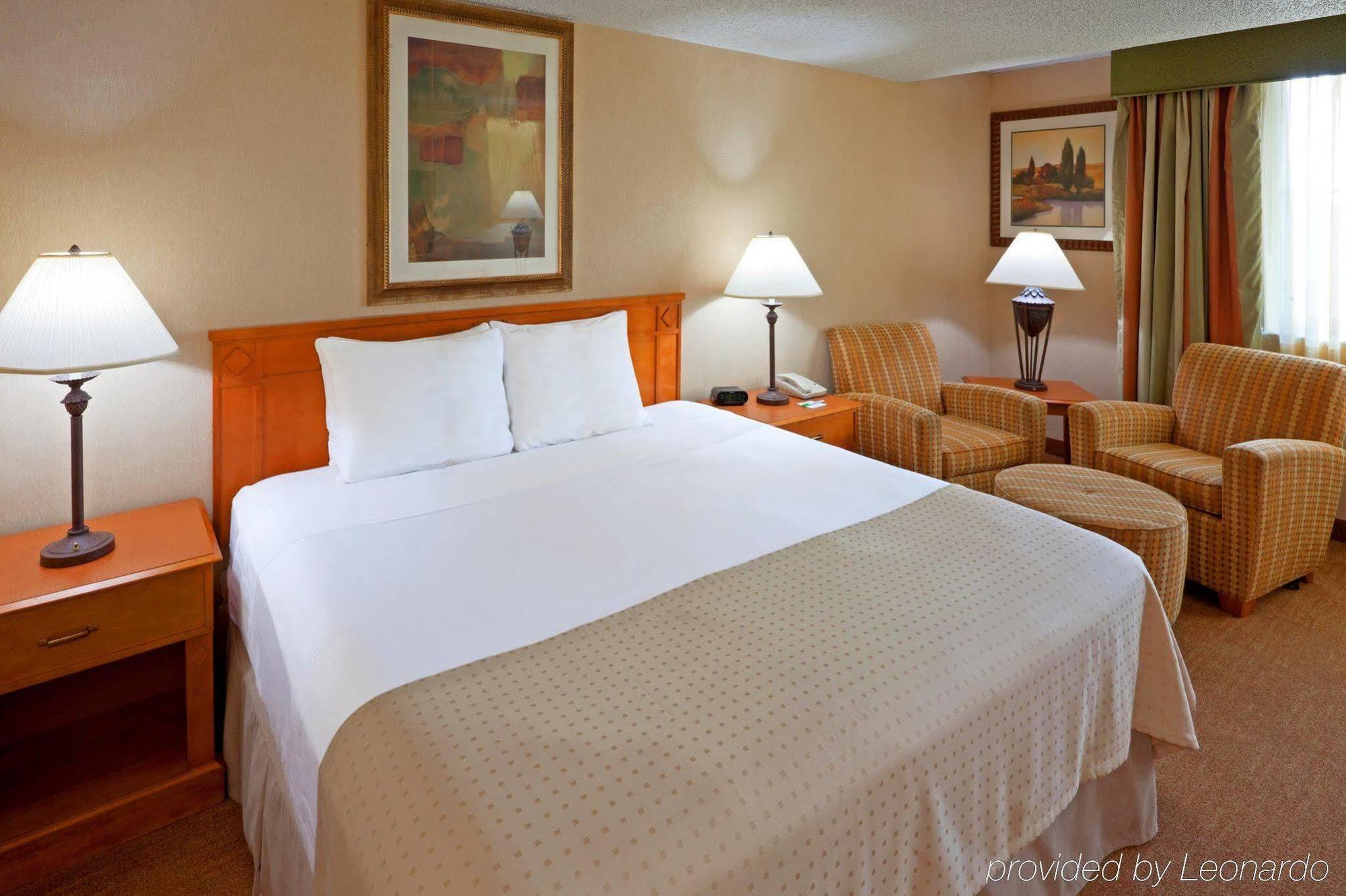 Red Lion Hotel Άλμπανι Εξωτερικό φωτογραφία