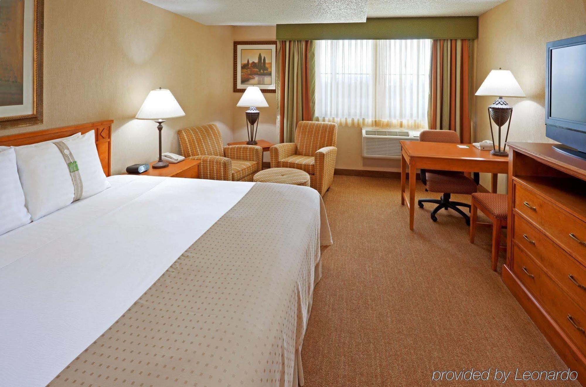 Red Lion Hotel Άλμπανι Δωμάτιο φωτογραφία